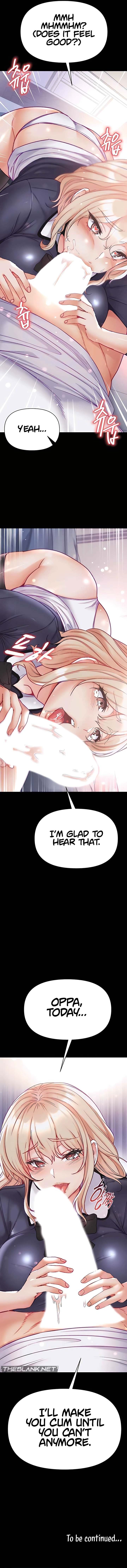 Grand Disciple