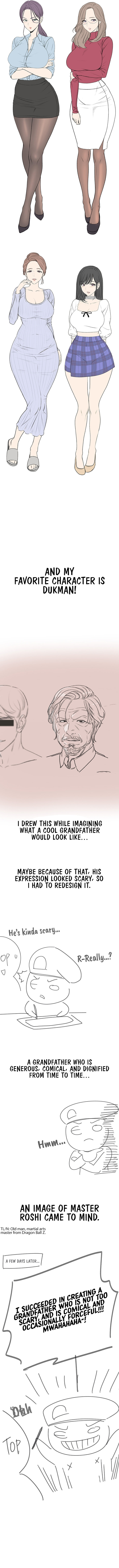 Grand Disciple