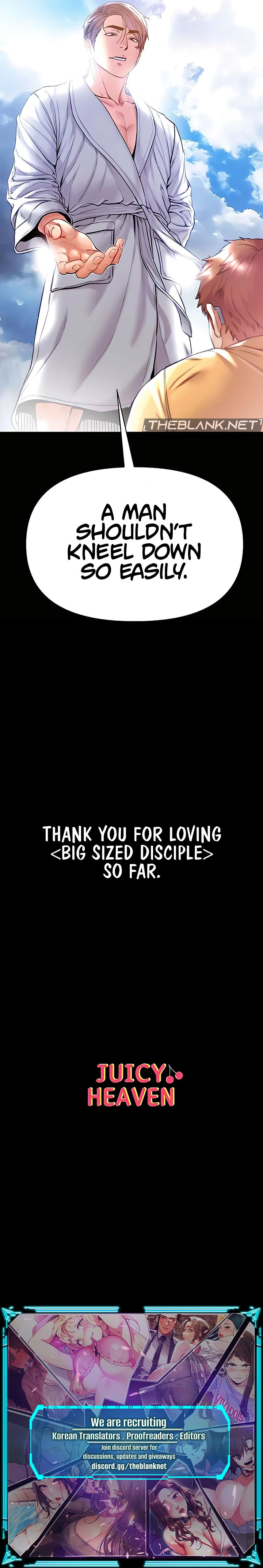 Grand Disciple