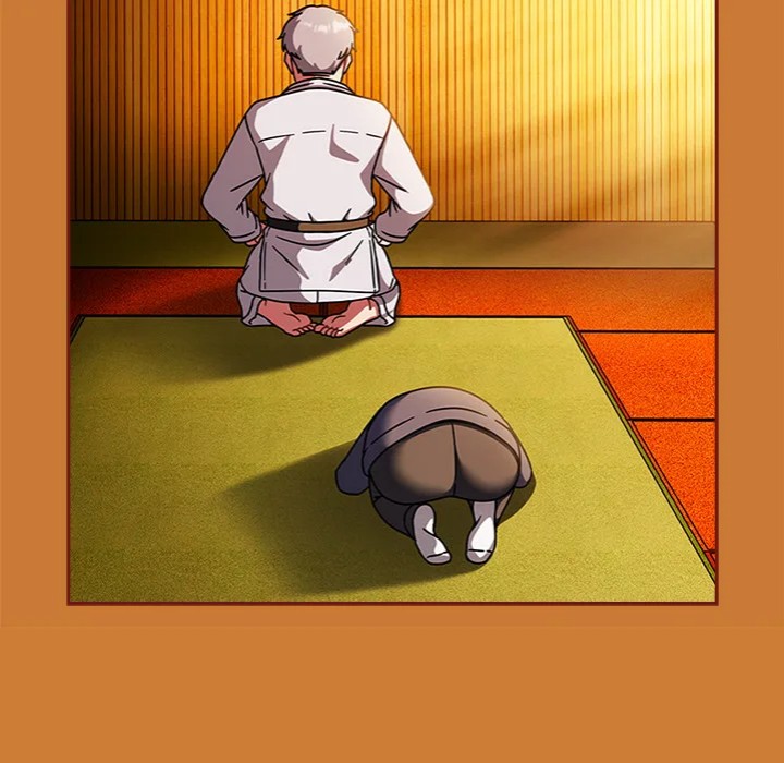 Ground and Pound