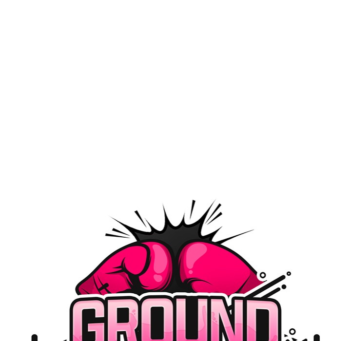 Ground and Pound