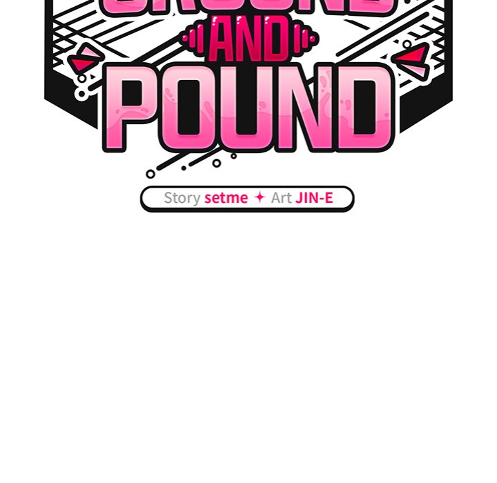 Ground and Pound