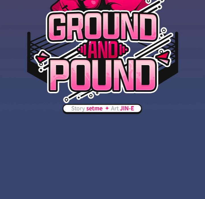 Ground and Pound