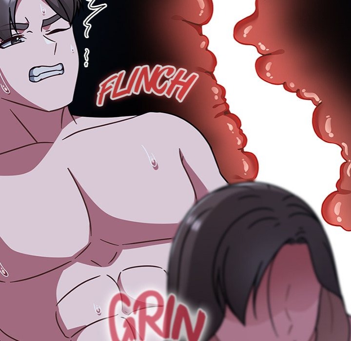 Ground and Pound