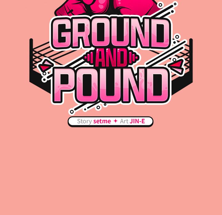 Ground and Pound