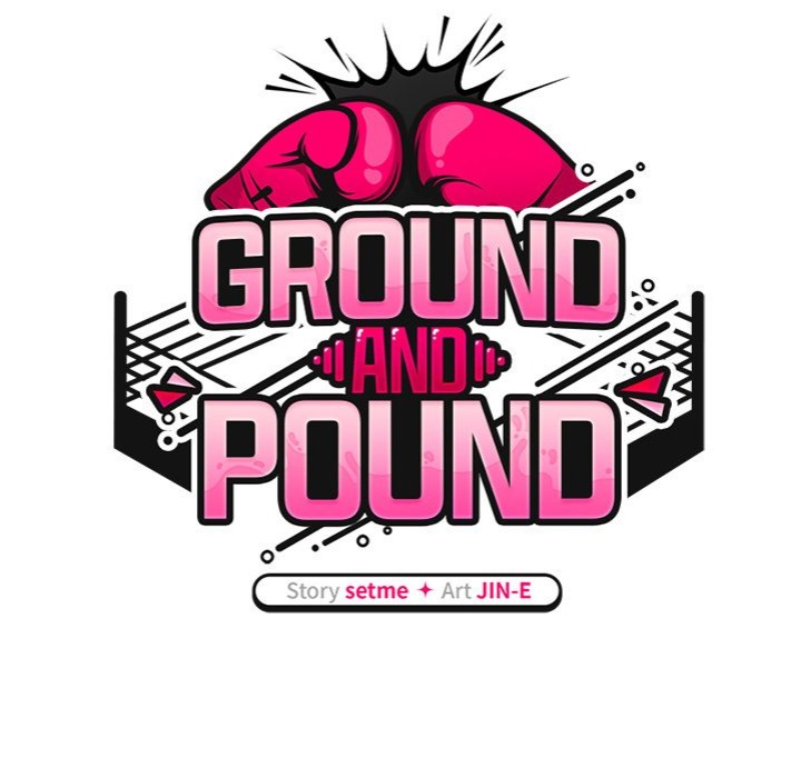 Ground and Pound
