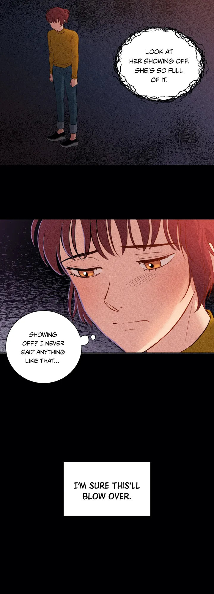 Hana’s Demons of Lust