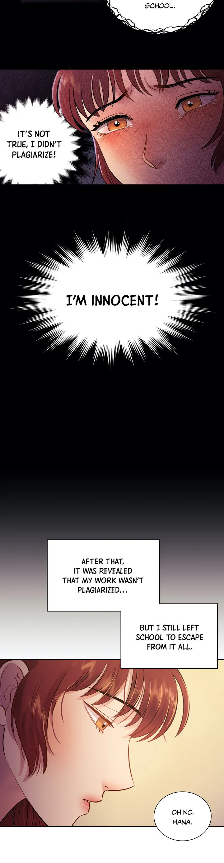 Hana’s Demons of Lust