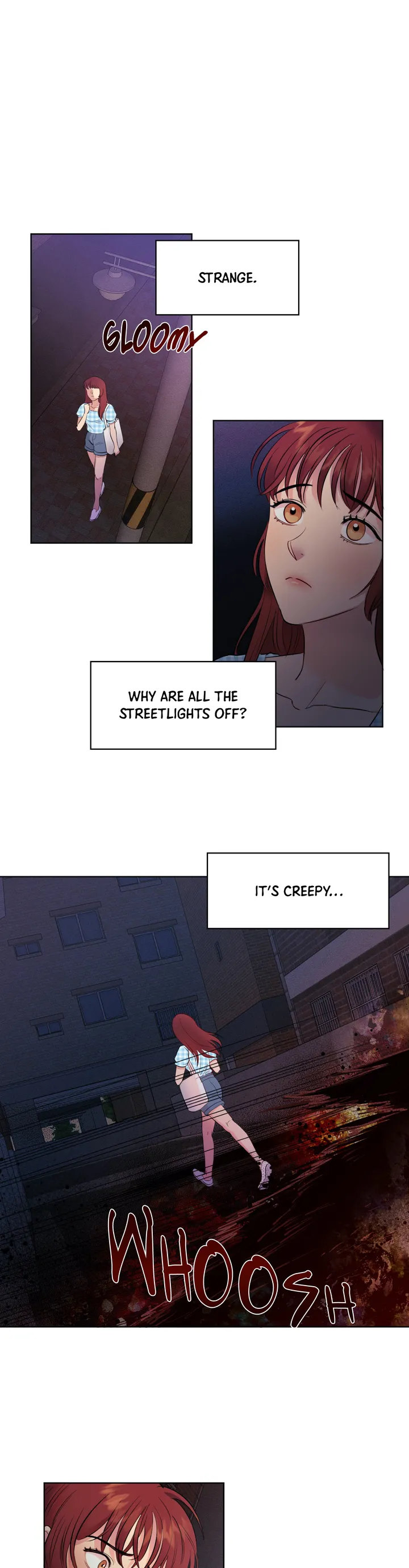 Hana’s Demons of Lust