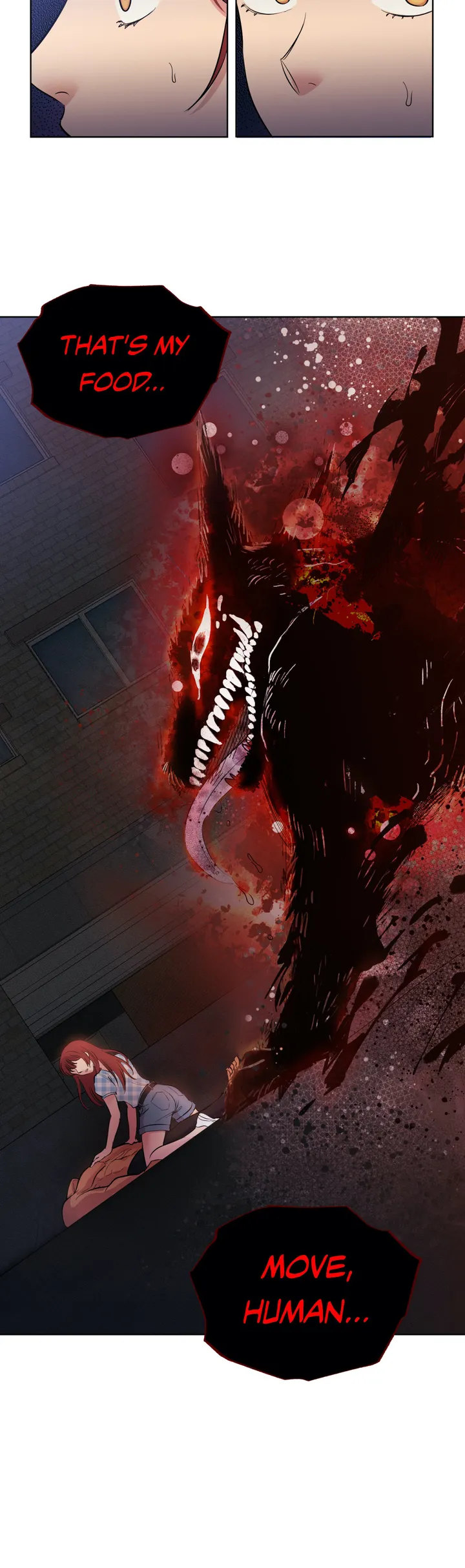 Hana’s Demons of Lust