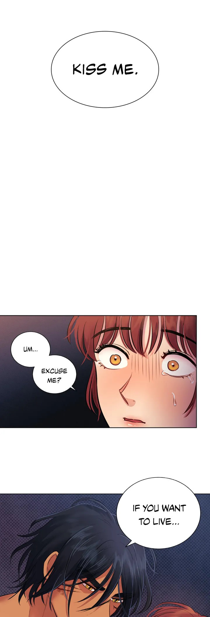 Hana’s Demons of Lust