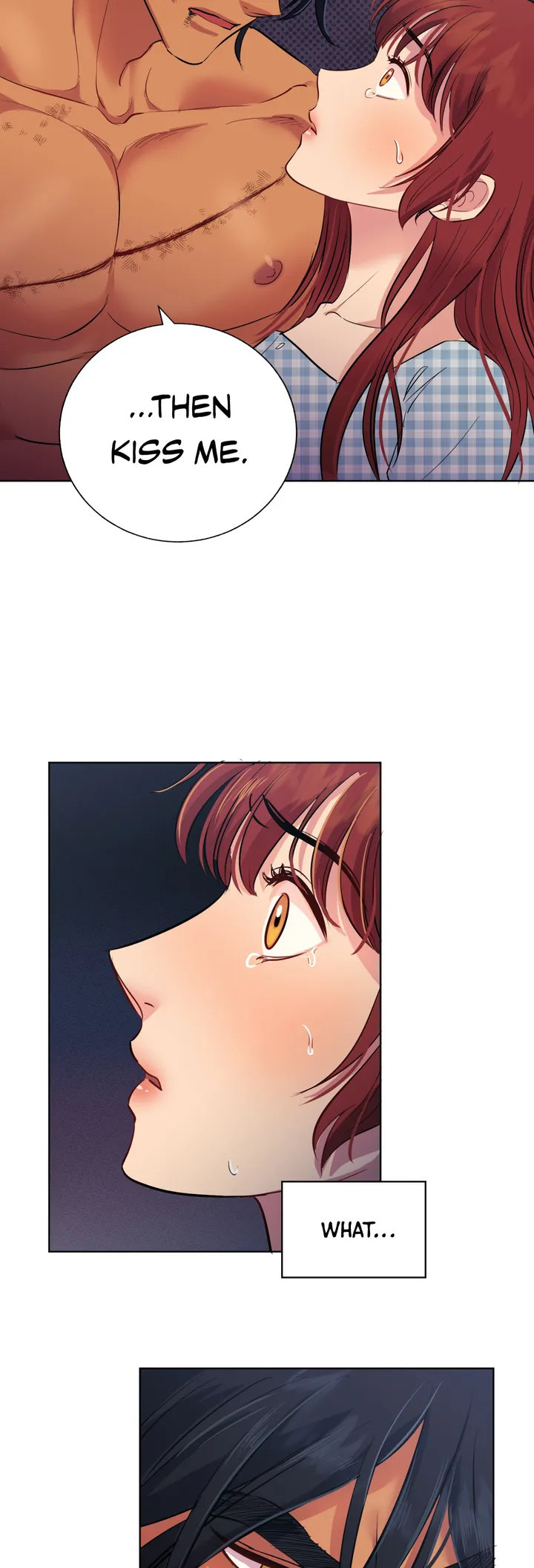 Hana’s Demons of Lust