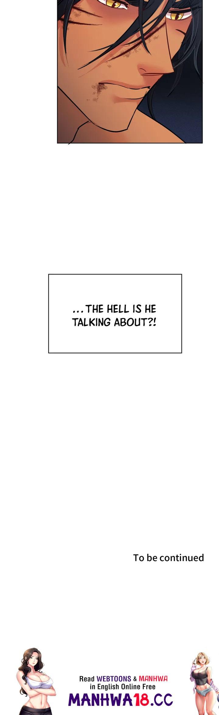 Hana’s Demons of Lust