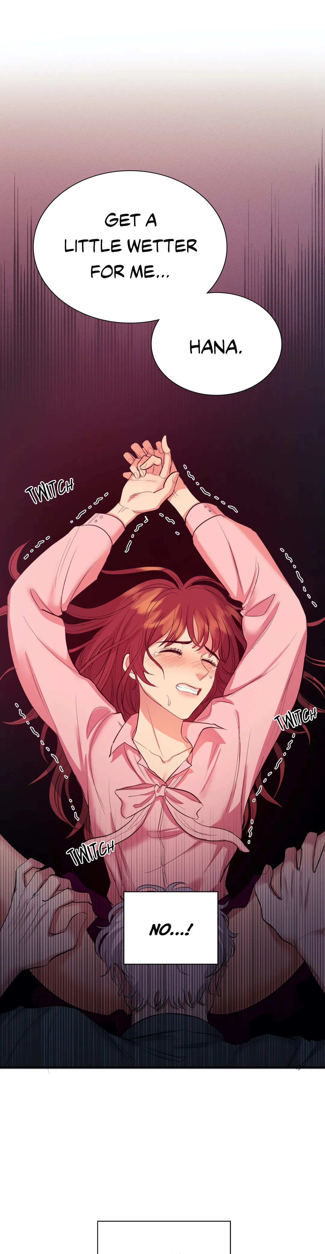 Hana’s Demons of Lust