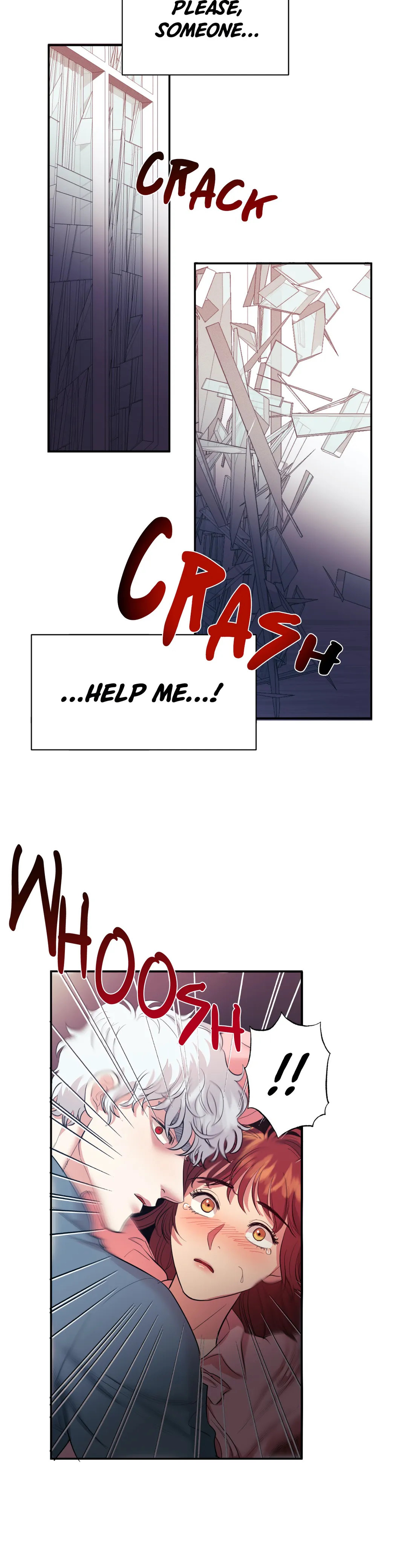 Hana’s Demons of Lust