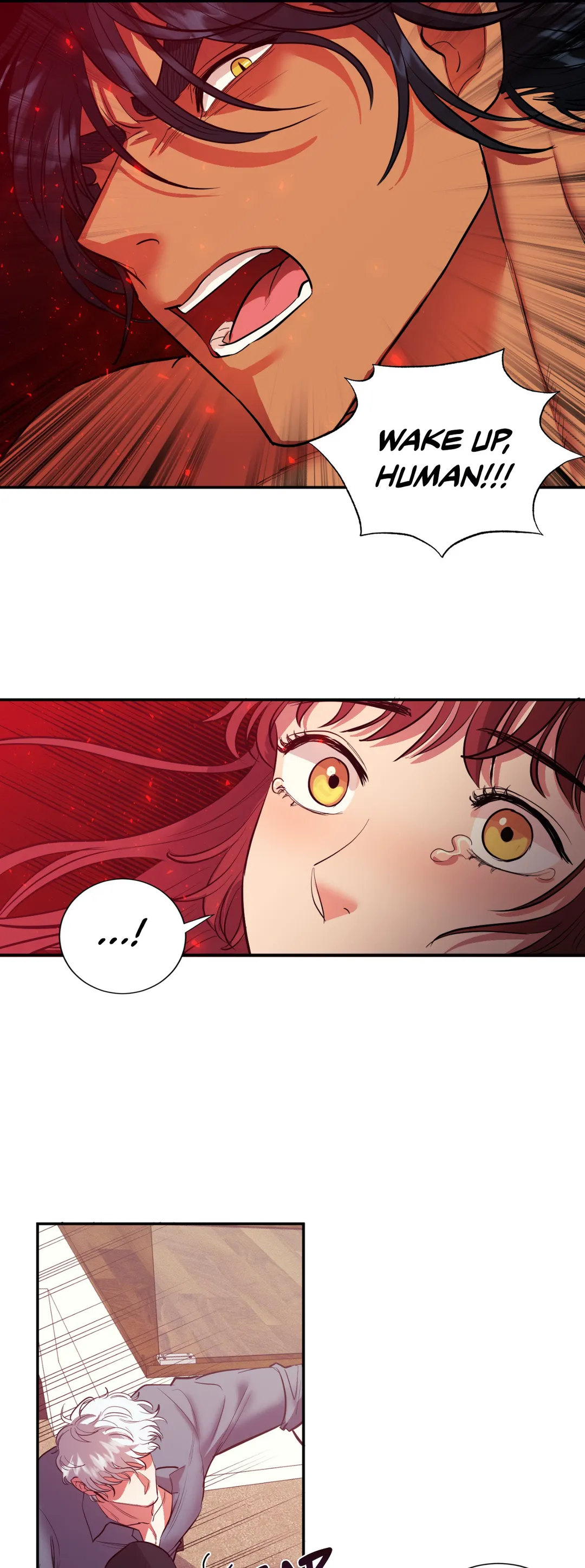 Hana’s Demons of Lust