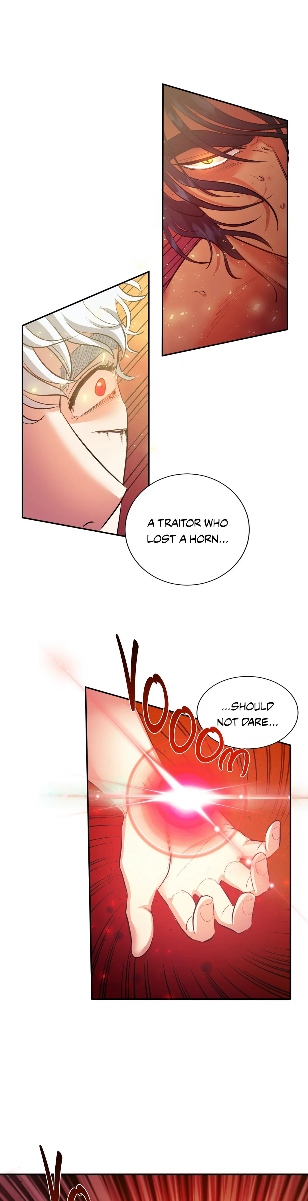 Hana’s Demons of Lust