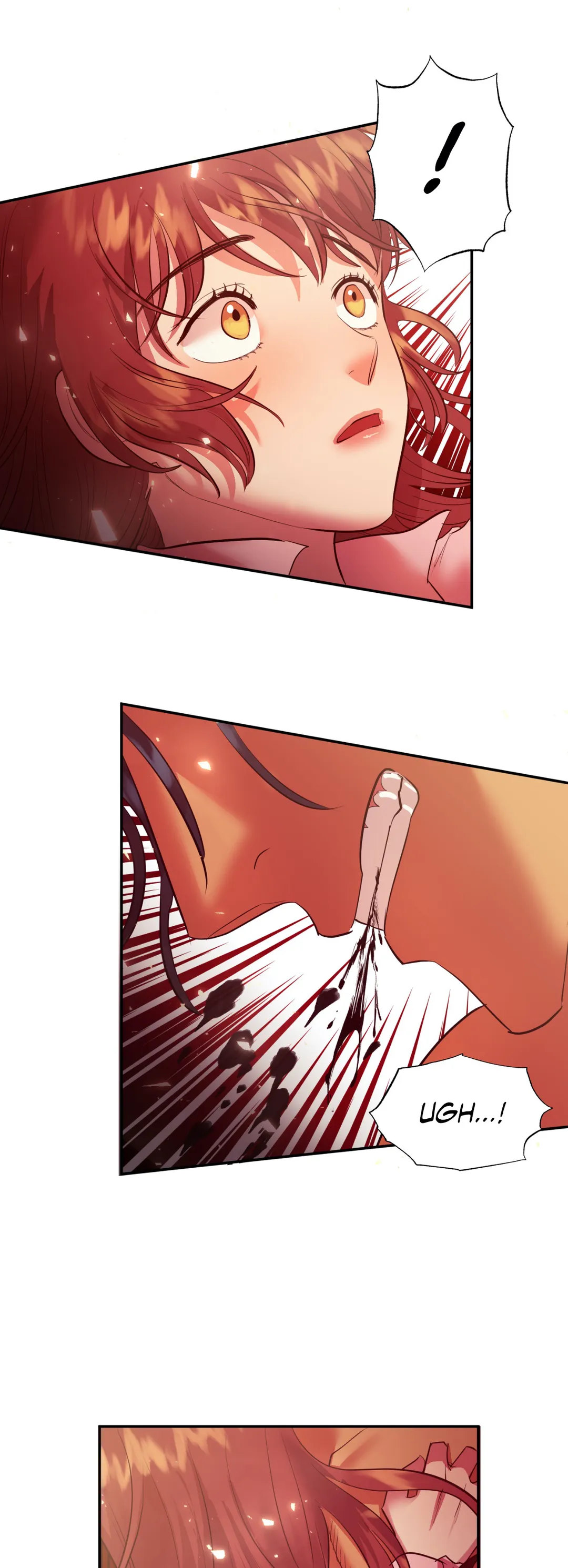 Hana’s Demons of Lust