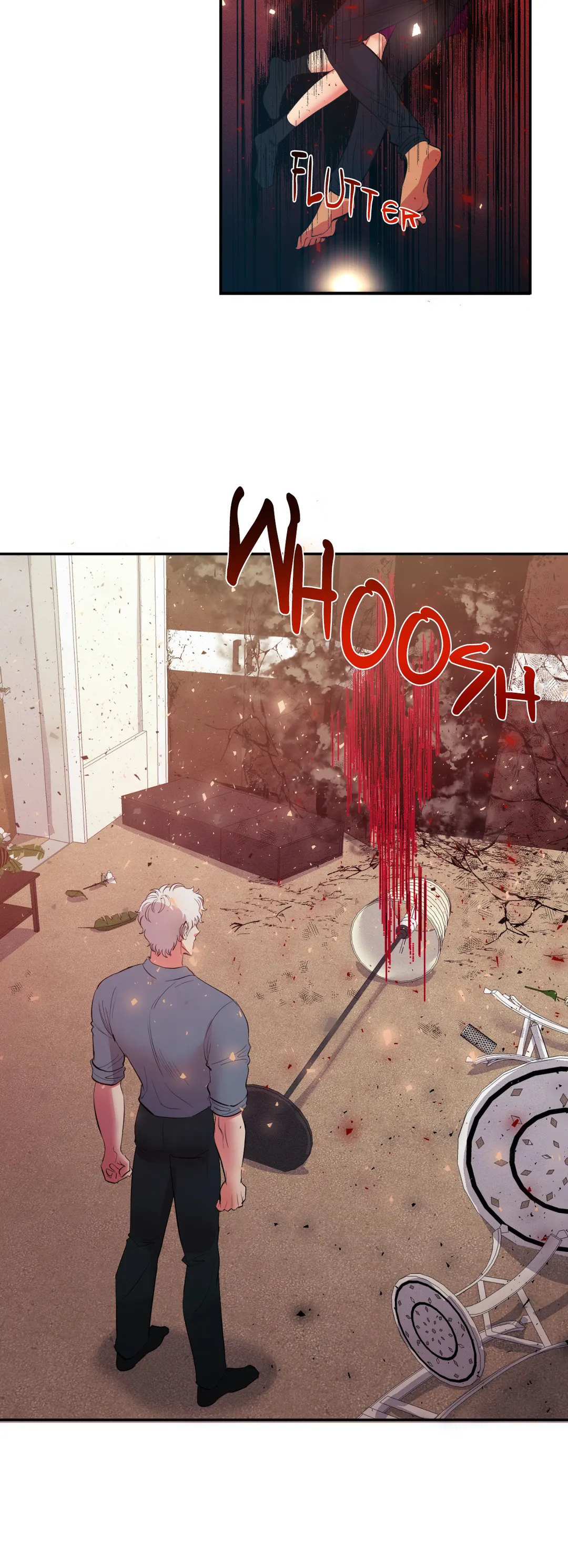 Hana’s Demons of Lust