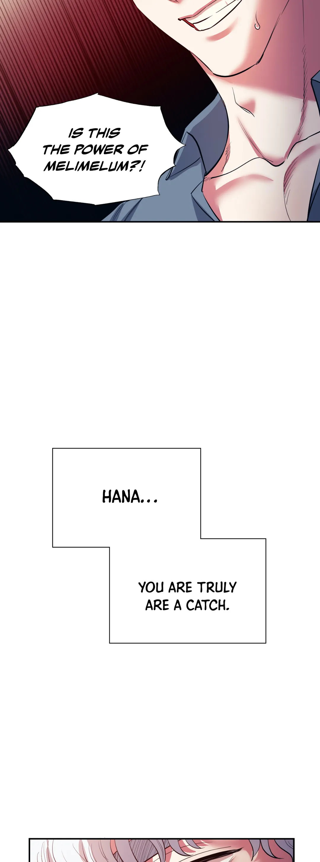 Hana’s Demons of Lust