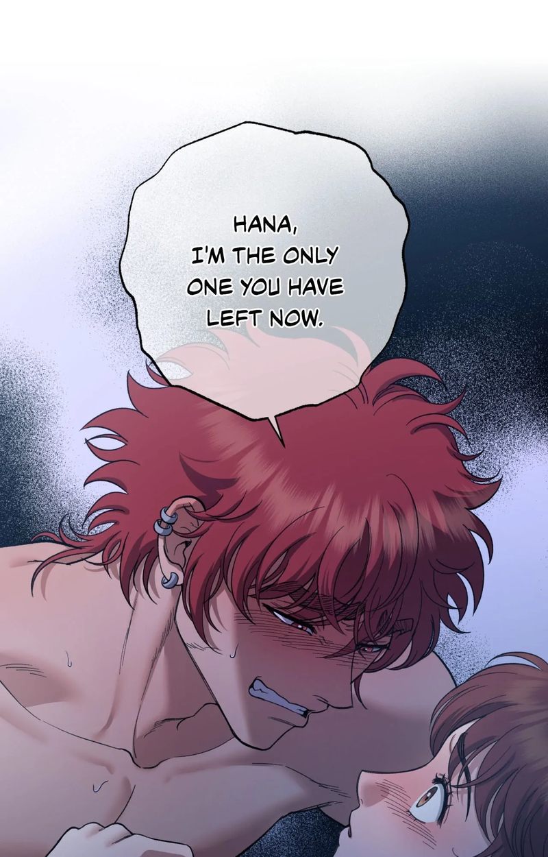 Hana’s Demons of Lust