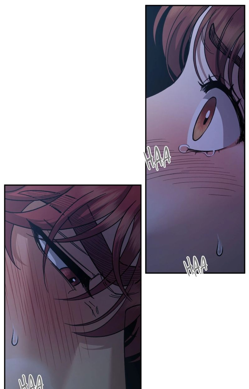 Hana’s Demons of Lust