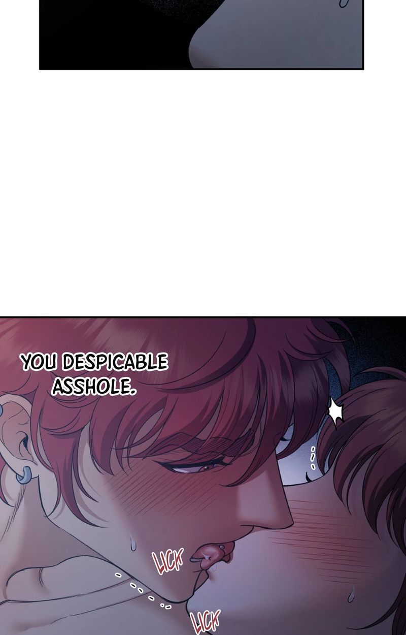 Hana’s Demons of Lust