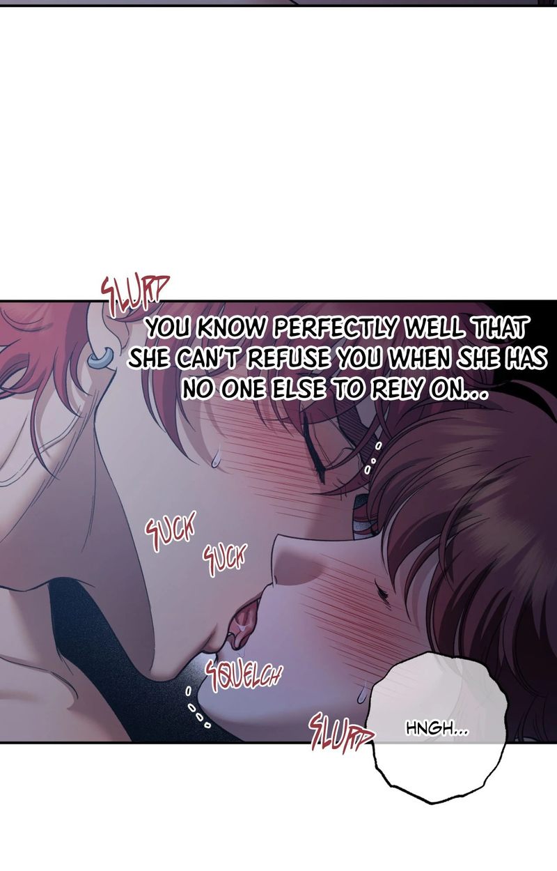 Hana’s Demons of Lust