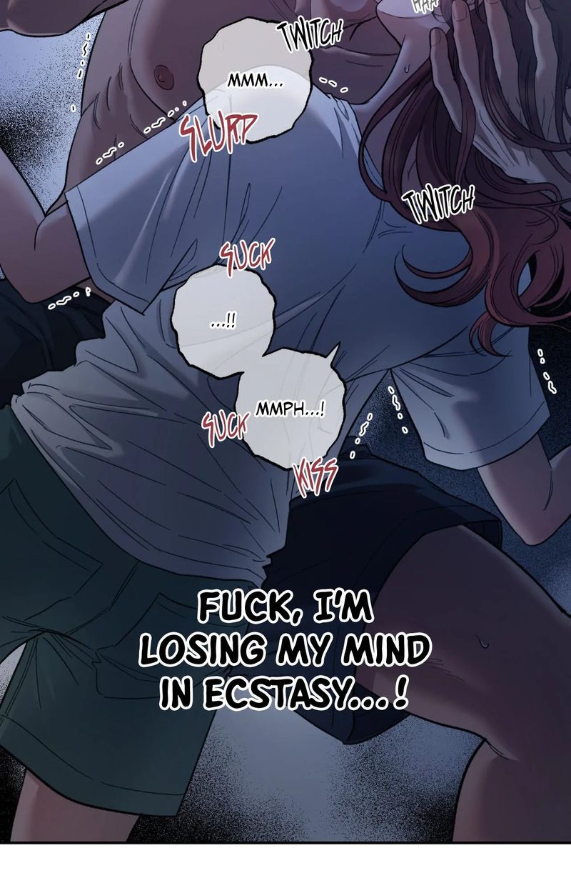 Hana’s Demons of Lust
