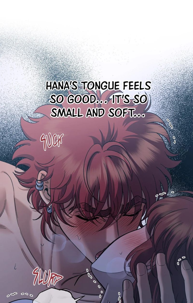 Hana’s Demons of Lust