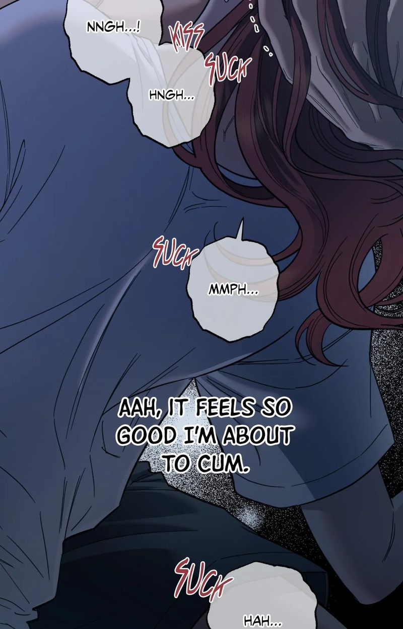 Hana’s Demons of Lust