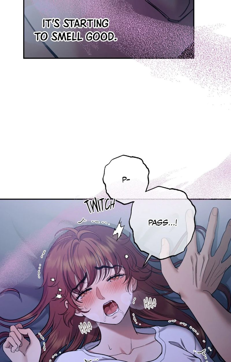 Hana’s Demons of Lust