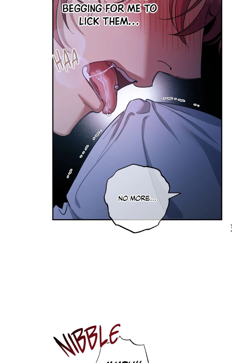 Hana’s Demons of Lust