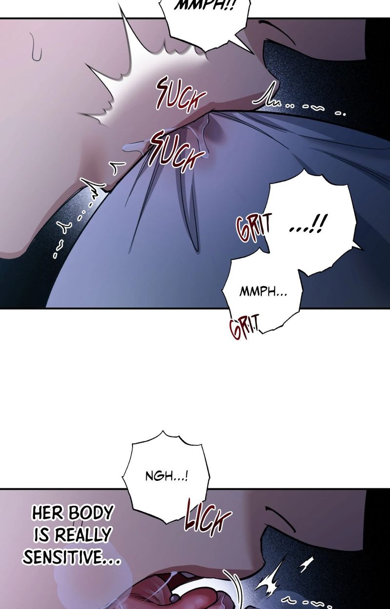 Hana’s Demons of Lust