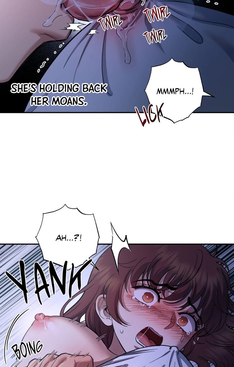 Hana’s Demons of Lust