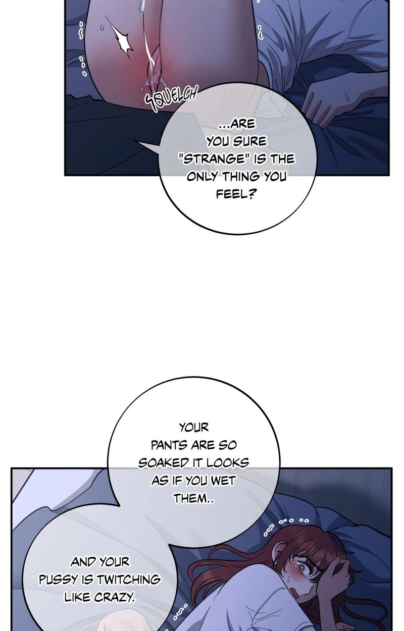 Hana’s Demons of Lust