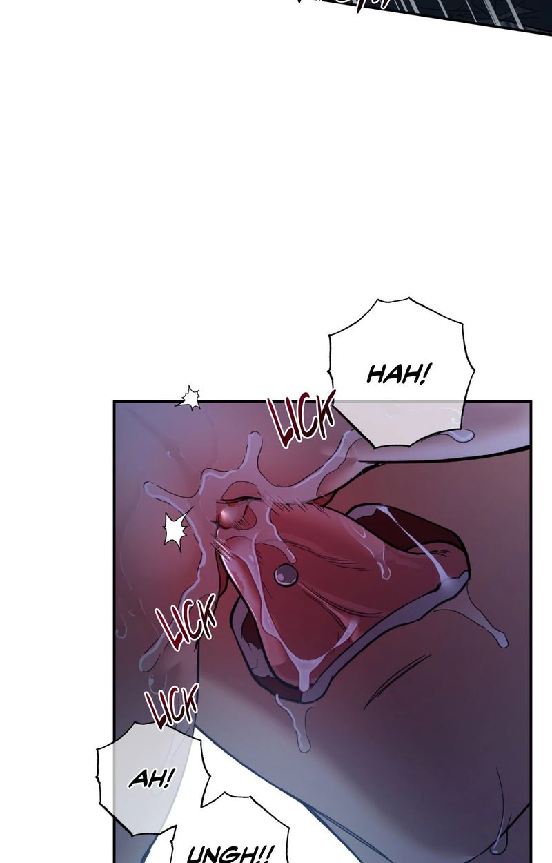 Hana’s Demons of Lust