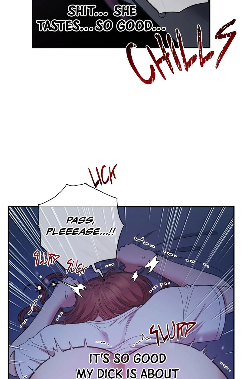 Hana’s Demons of Lust