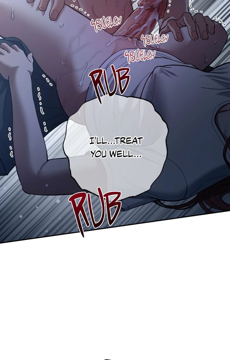 Hana’s Demons of Lust