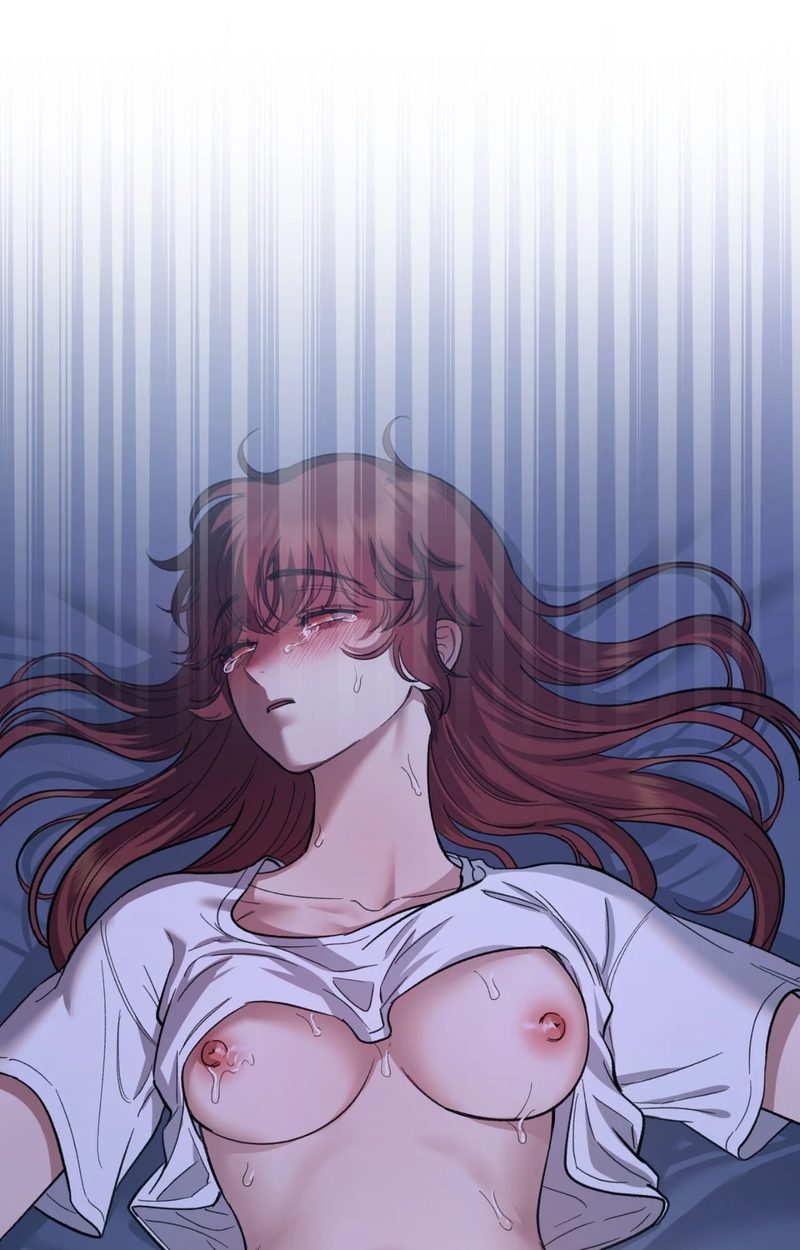 Hana’s Demons of Lust