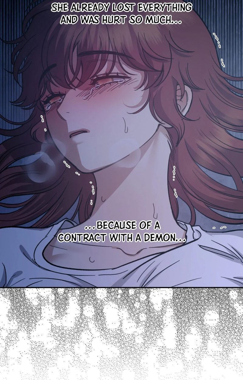 Hana’s Demons of Lust