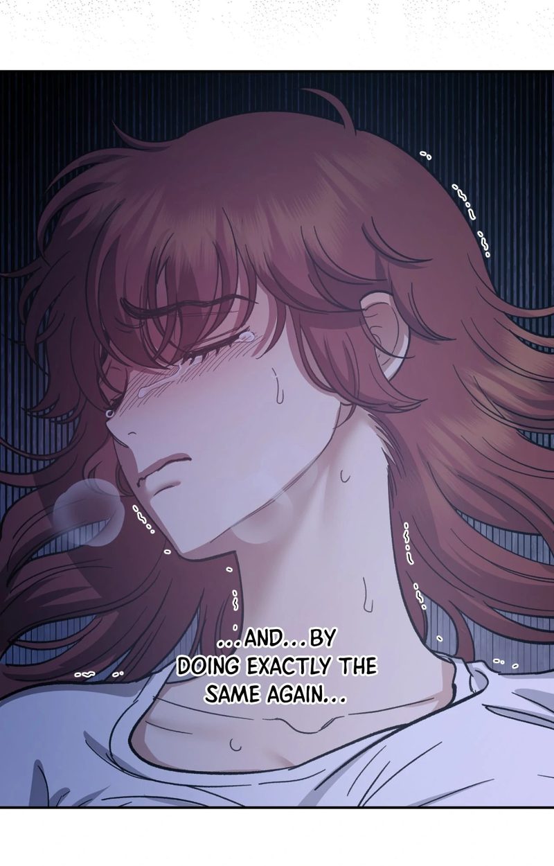 Hana’s Demons of Lust