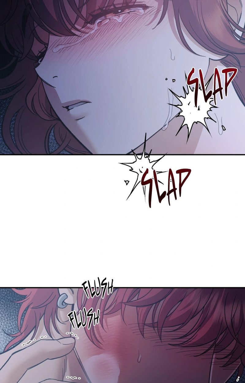Hana’s Demons of Lust