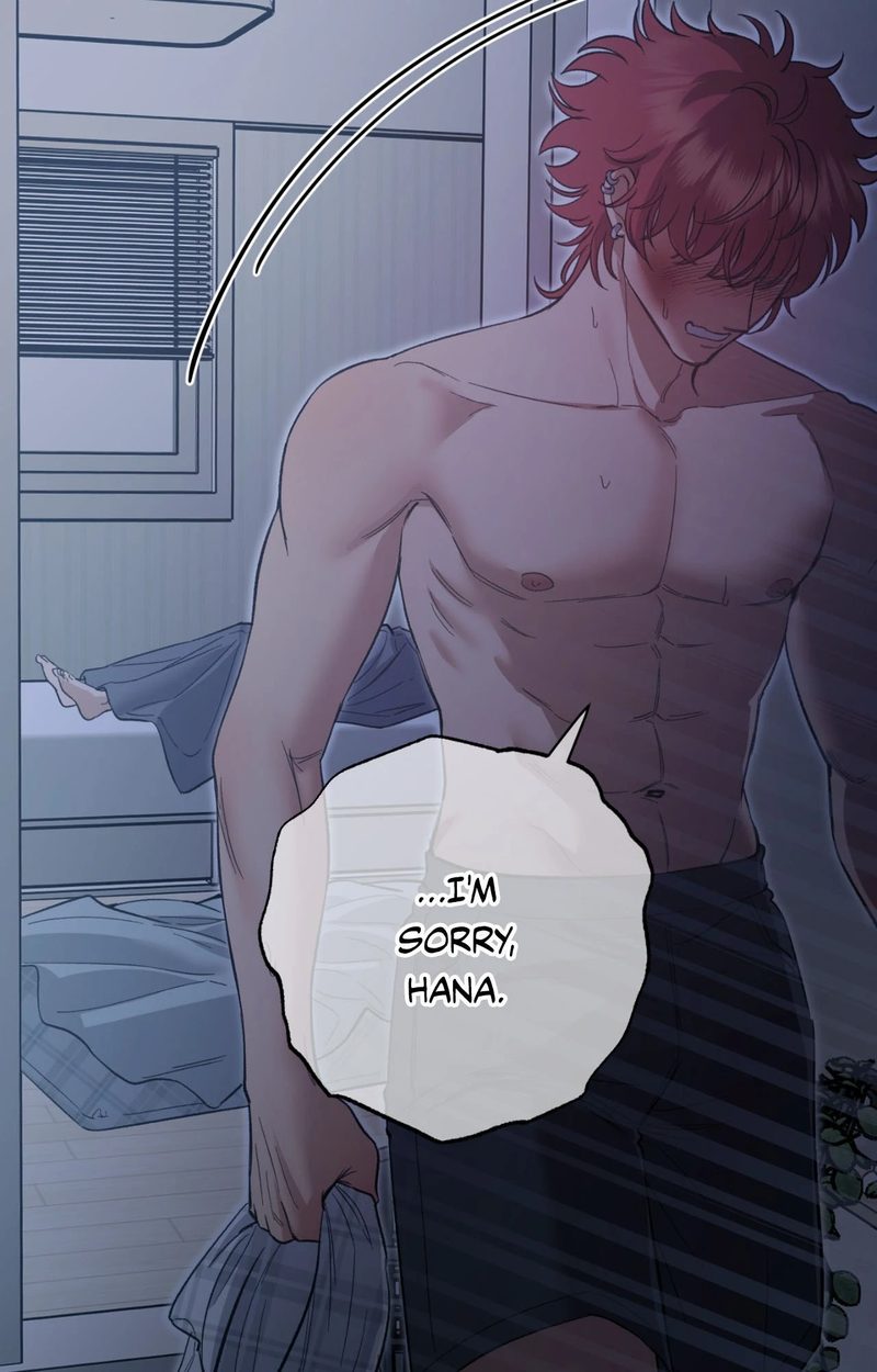 Hana’s Demons of Lust