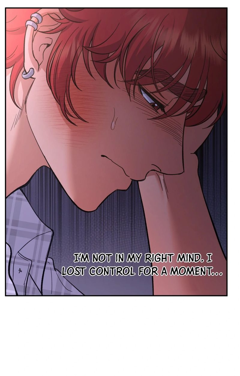 Hana’s Demons of Lust