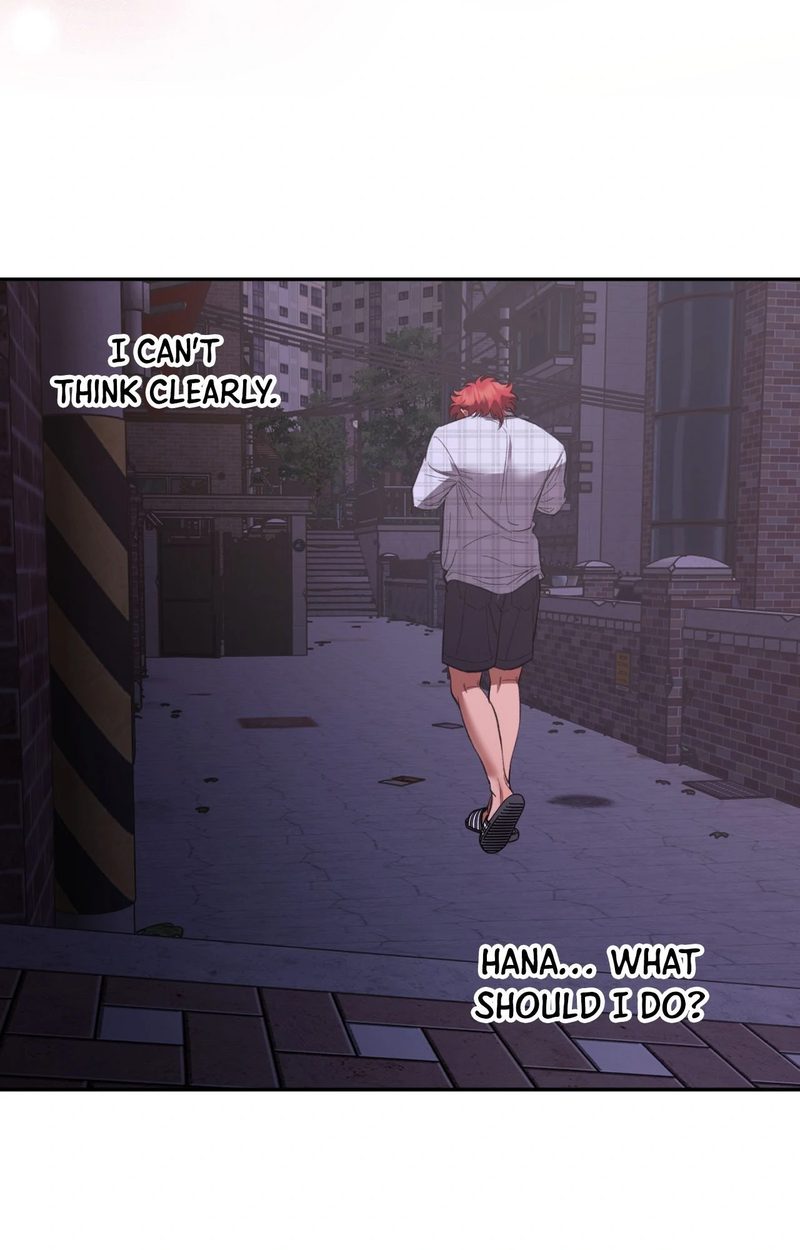 Hana’s Demons of Lust