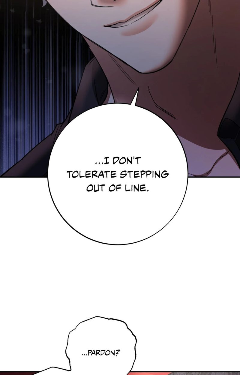 Hana’s Demons of Lust