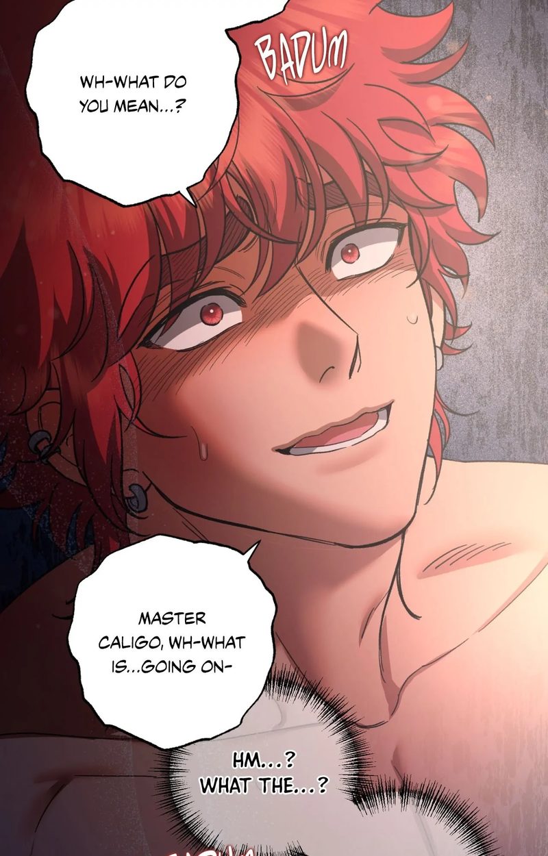 Hana’s Demons of Lust