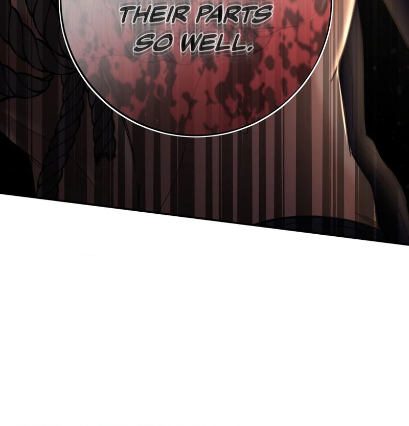 Hana’s Demons of Lust