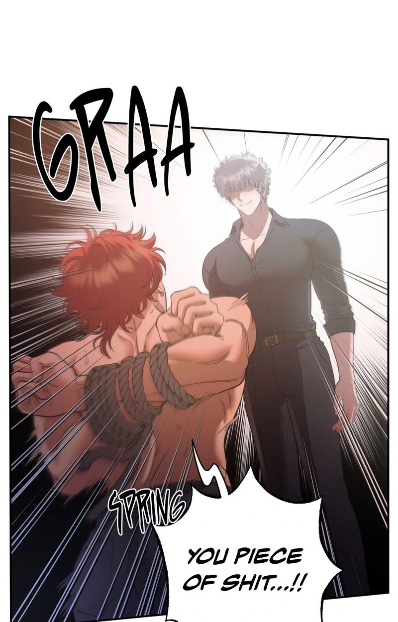 Hana’s Demons of Lust